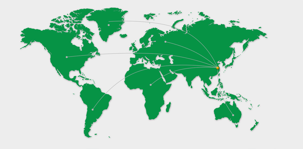 國內主要銷售網(wǎng)點 國內主要銷售網(wǎng)點
